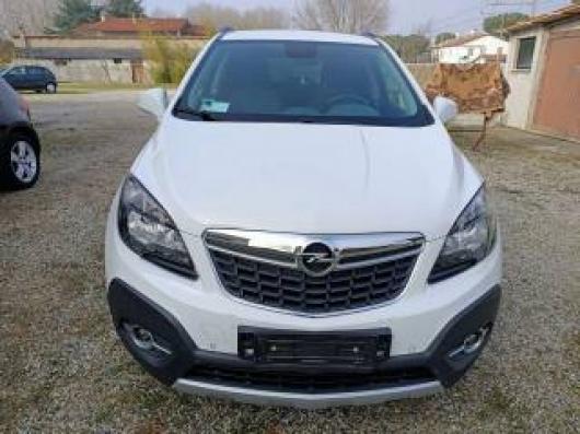 usato OPEL Mokka