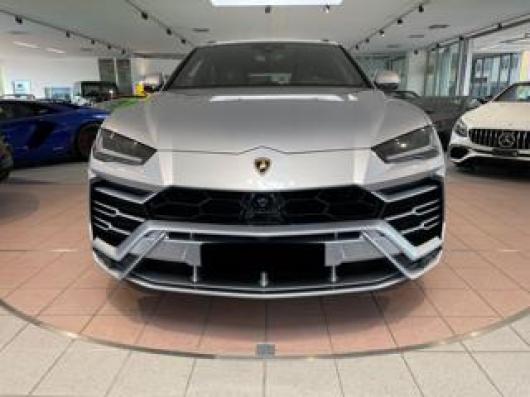 usato LAMBORGHINI Urus