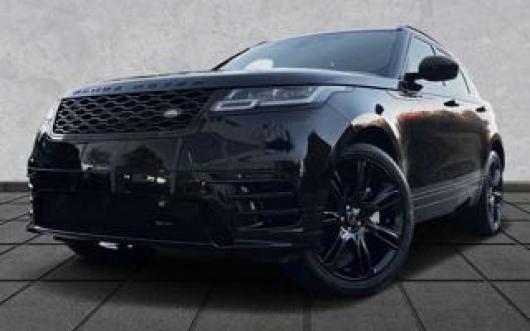 usato LAND ROVER Range Rover Velar