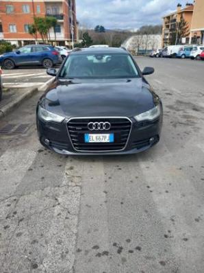 usato AUDI A6