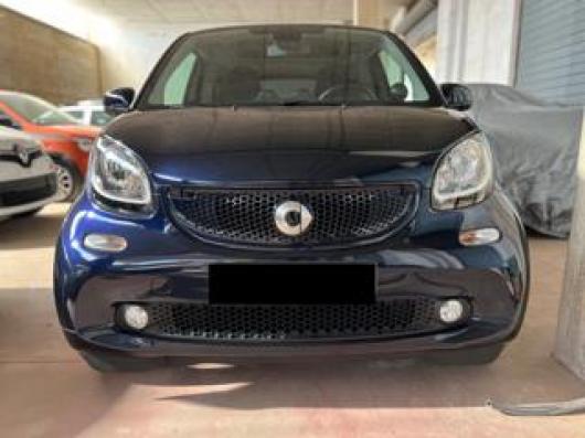 usato SMART ForTwo