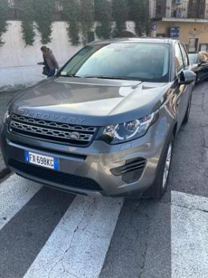 usato LAND ROVER Discovery Sport