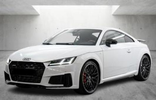 usato AUDI TT