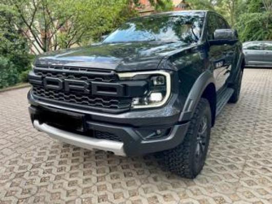 usato FORD Ranger Raptor