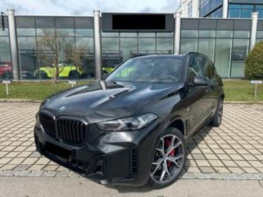 usato BMW X5