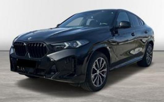 usato BMW X6