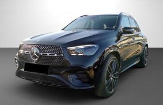 usato MERCEDES GLE 350