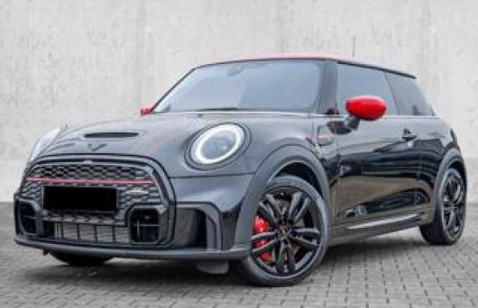 John Cooper Works