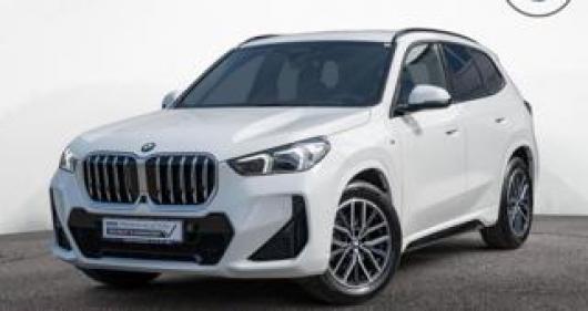 usato BMW X1