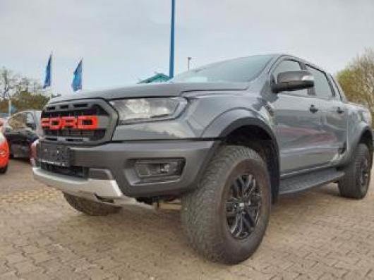 usato FORD Ranger Raptor