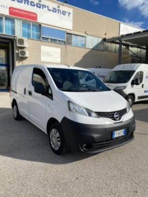 NV200
