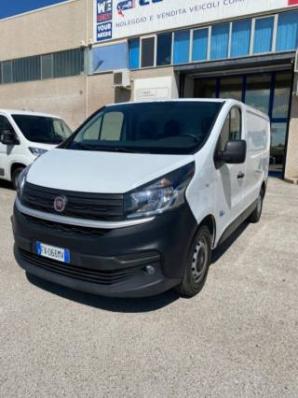 usato FIAT Talento