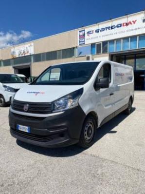 usato FIAT Talento