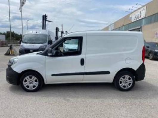 usato FIAT Doblo