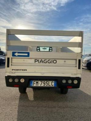 usato PIAGGIO Porter