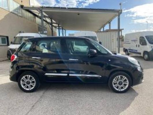 usato FIAT 500L