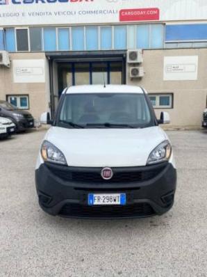 usato FIAT Doblo