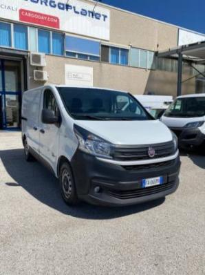 usato FIAT Talento