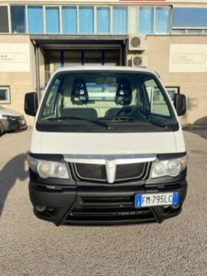 usato PIAGGIO Porter