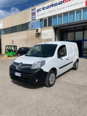 usato RENAULT Kangoo