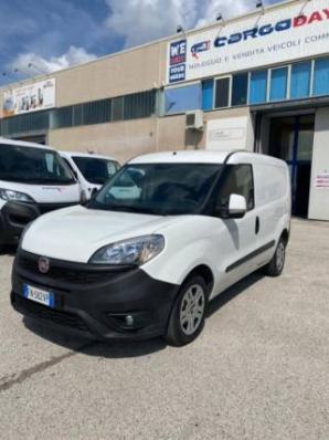 usato FIAT Doblo