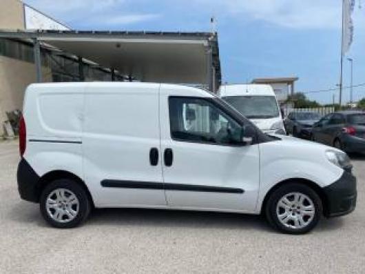 usato FIAT Doblo