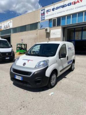 usato FIAT Fiorino