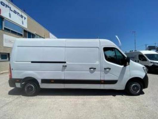 usato RENAULT Master