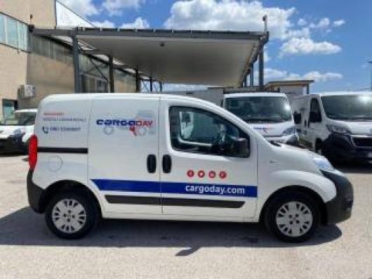usato FIAT Fiorino