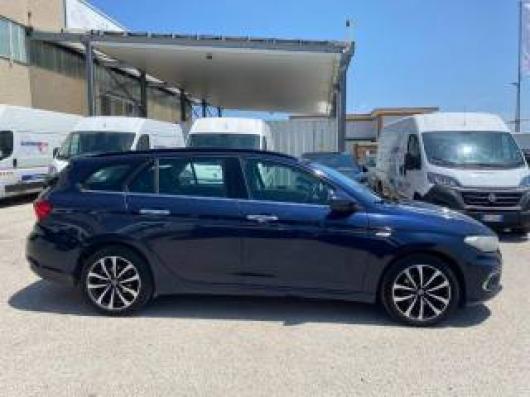 usato FIAT Tipo