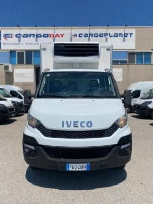 usato IVECO Daily