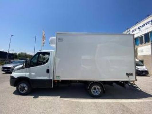 usato IVECO Daily