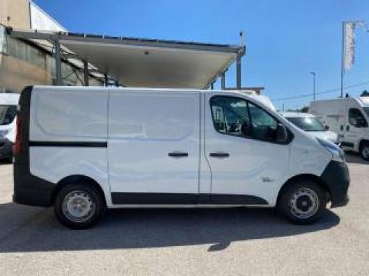 usato FIAT Talento