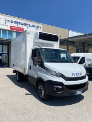usato IVECO Daily