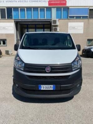 usato FIAT Talento