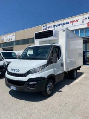 usato IVECO Daily
