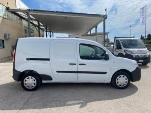 usato RENAULT Kangoo