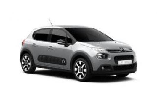 Km 0 CITROEN C3