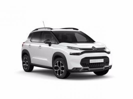 C3 Aircross