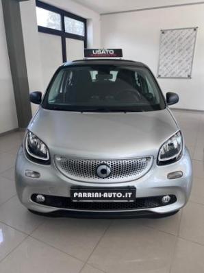 ForFour