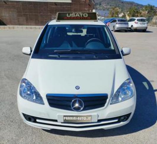 usato MERCEDES A 160