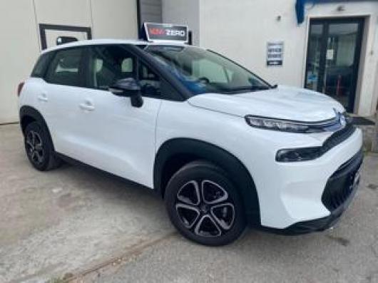 Km 0 CITROEN C3 Aircross