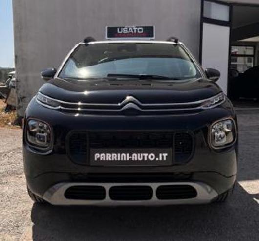 usato CITROEN C3 Aircross