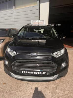 EcoSport