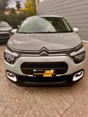 nuovo CITROEN C3