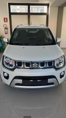 nuovo SUZUKI Ignis