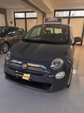 usato FIAT 500