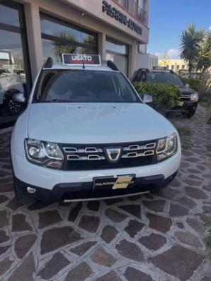 usato DACIA Duster