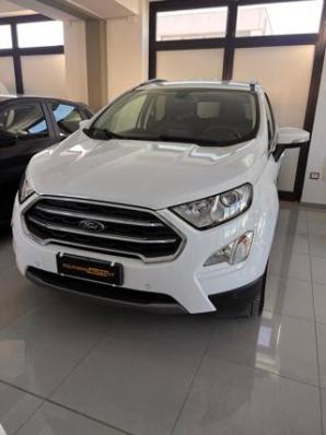 EcoSport