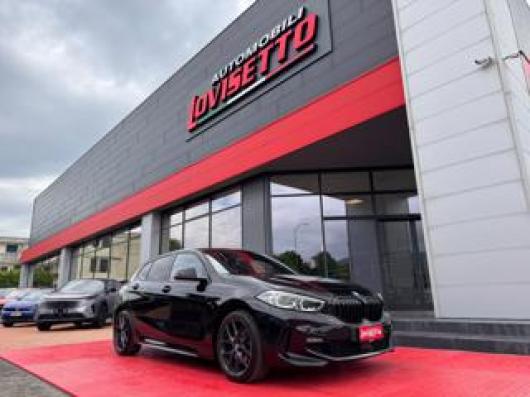 usato BMW 118